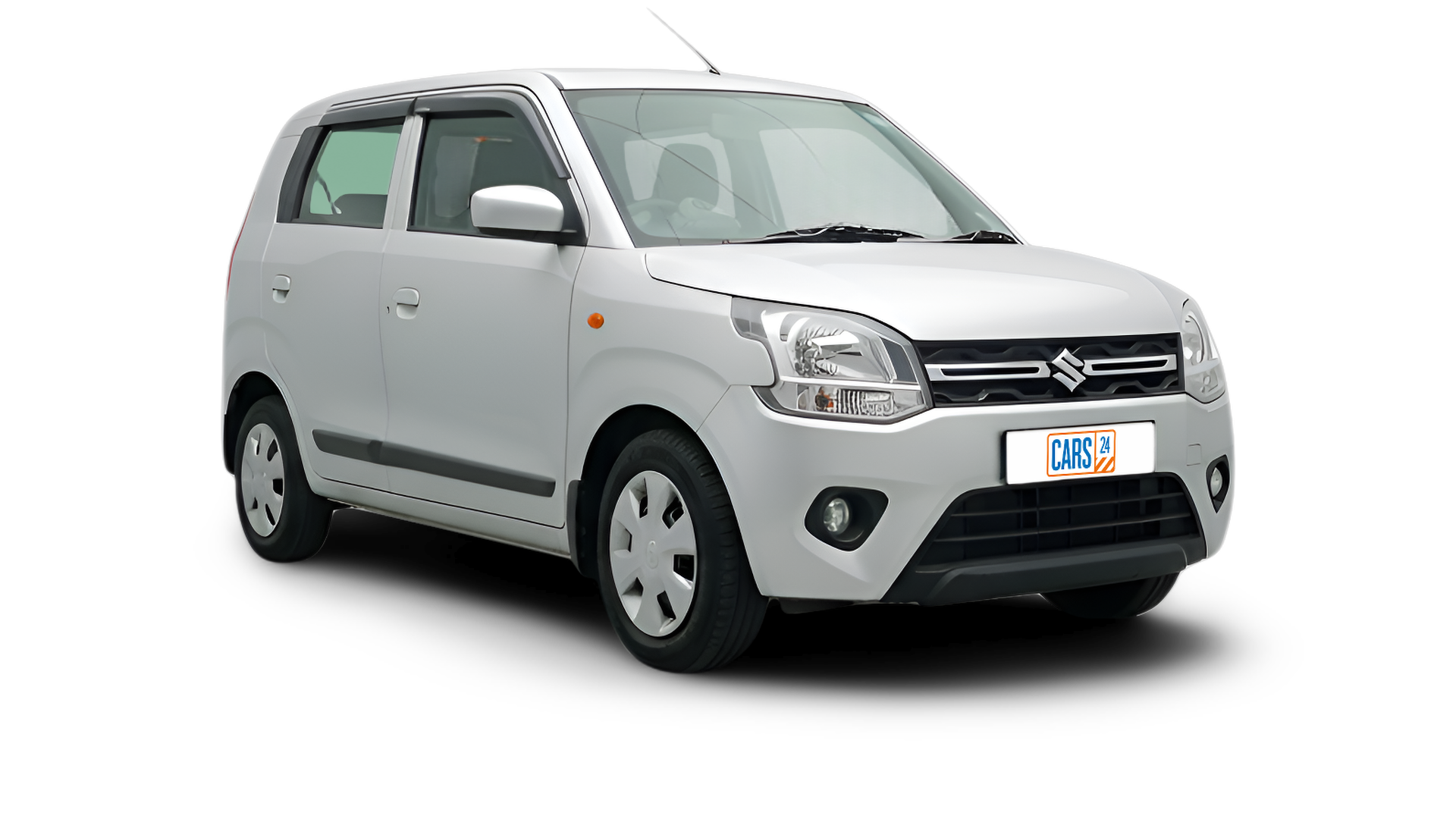 Maruti New Wagon-R-img